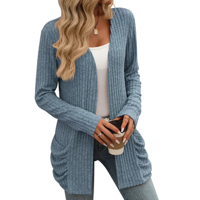Giulia | Lässiger Cardigan