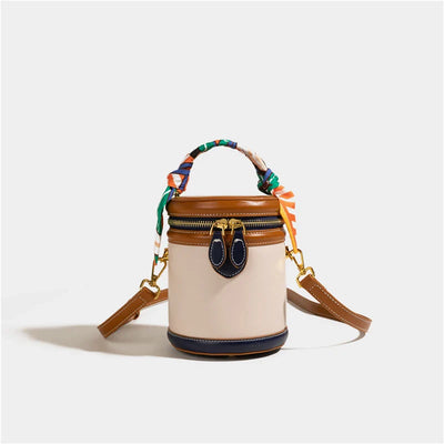 Lunetta | Bucket Bag