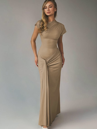 Mirabelle Kleid | Maxi Kleid