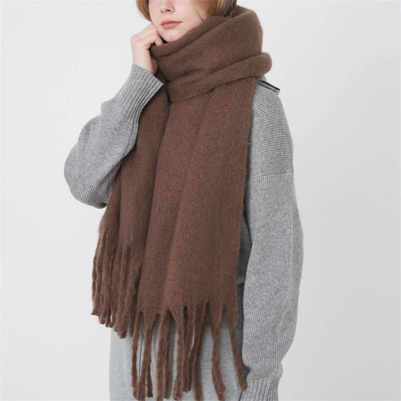 Serene Luxe | Schal