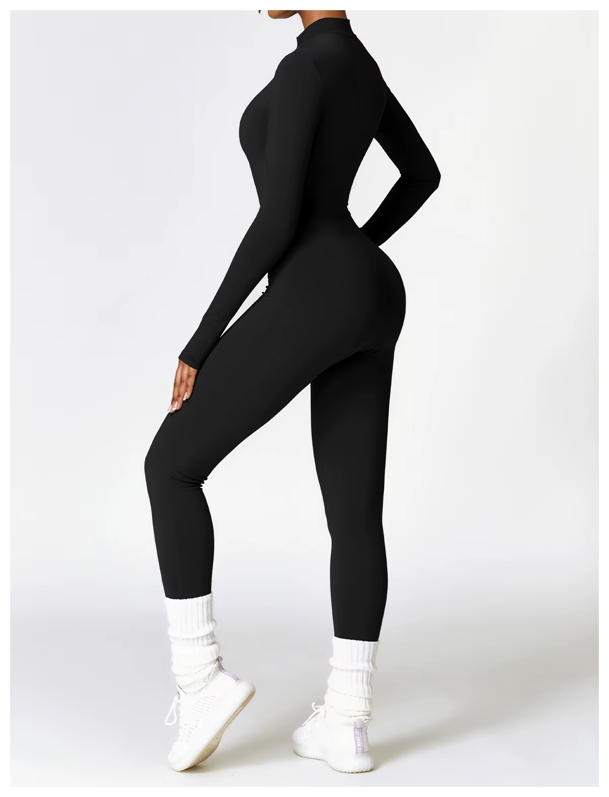 MovePro | Winter Overall