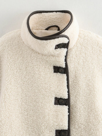 Montana Sherpa | Winterjacke