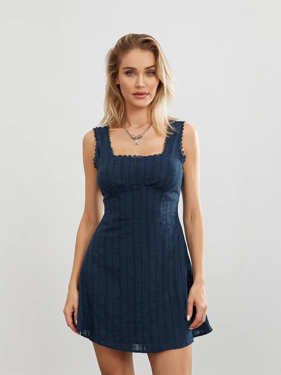Elise | Mini Kleid