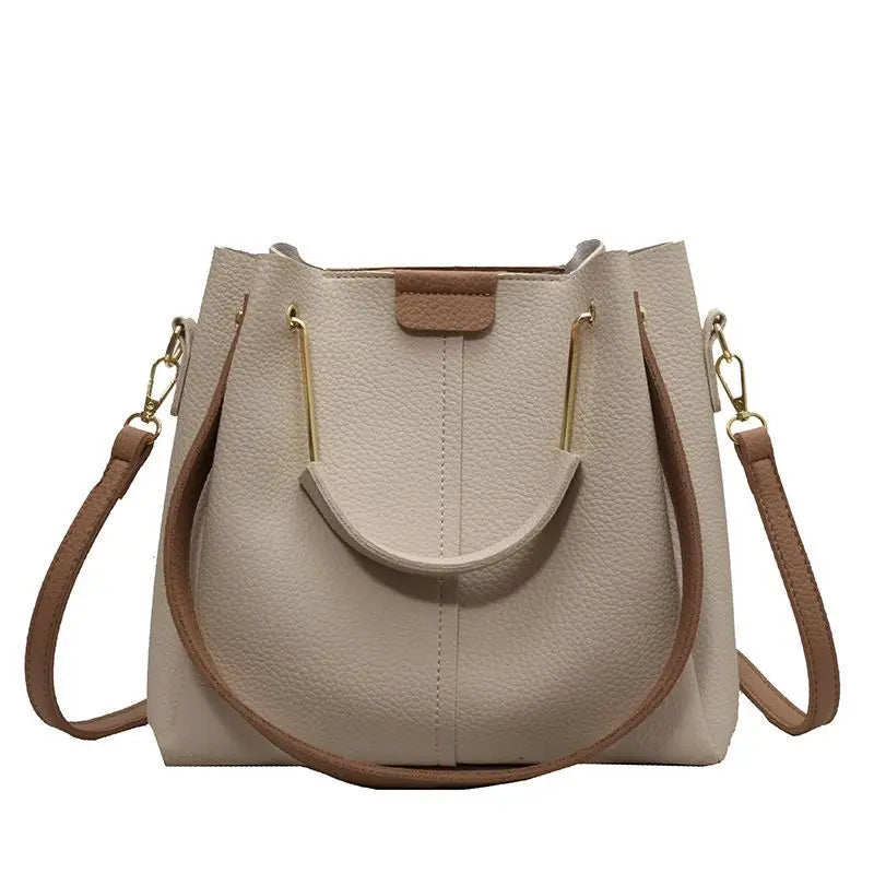Viva Chic Tote | Schultertasche