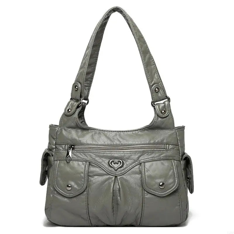 Serenita | Vegane Leder Tasche