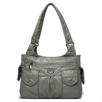 Serenita | Vegane Leder Tasche