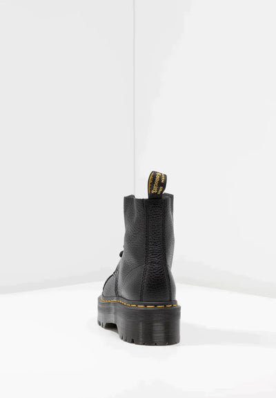 Rebel Stride | Stiefel