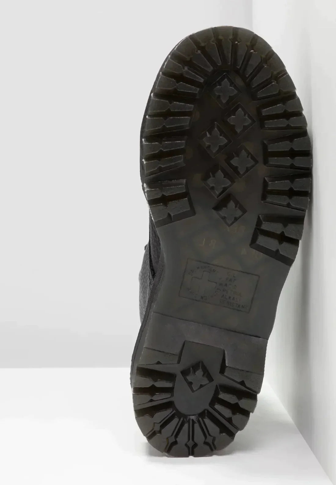 Rebel Stride | Stiefel