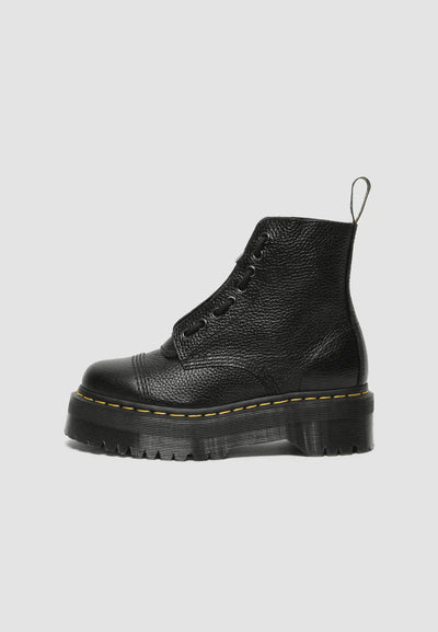 Rebel Stride | Stiefel