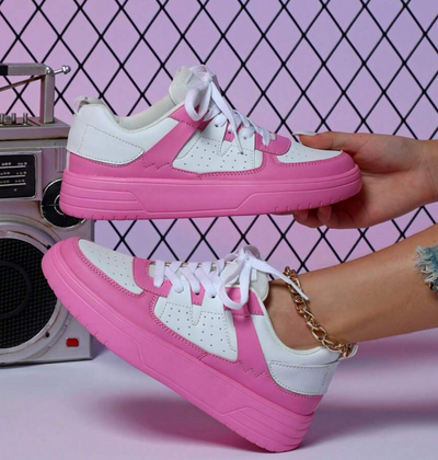 Samara – Sneaker für Damen