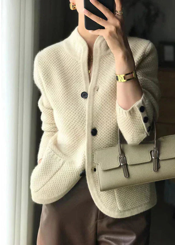 Alma | Eleganter und Bequemer Cardigan