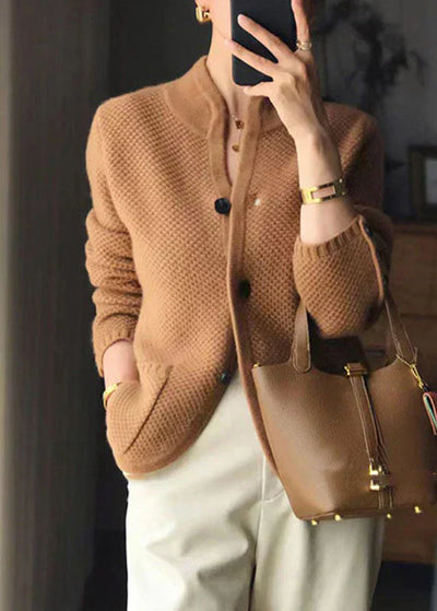 Alma | Eleganter und Bequemer Cardigan