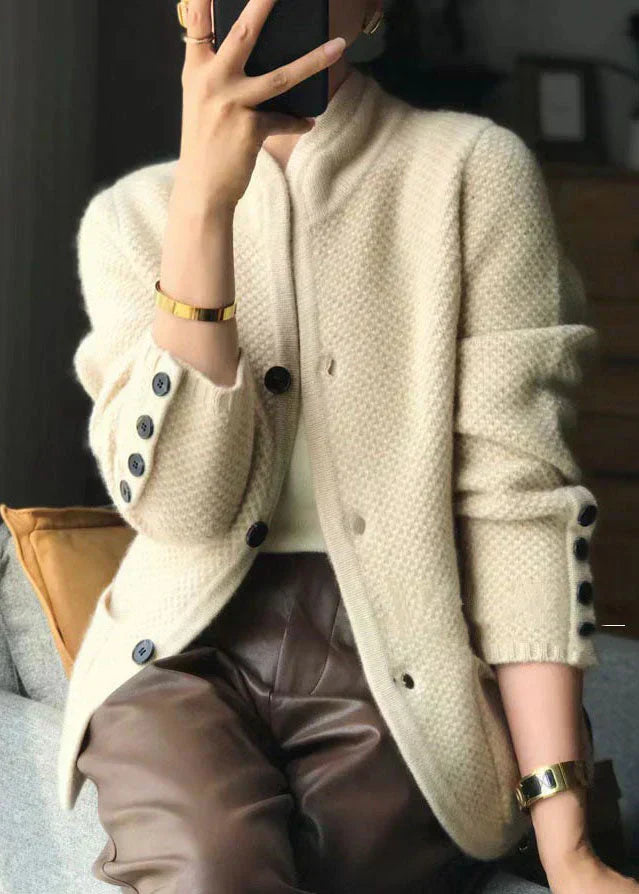 Alma | Eleganter und Bequemer Cardigan