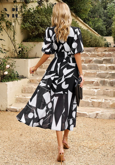 Aria - Elegantes Damenkleid