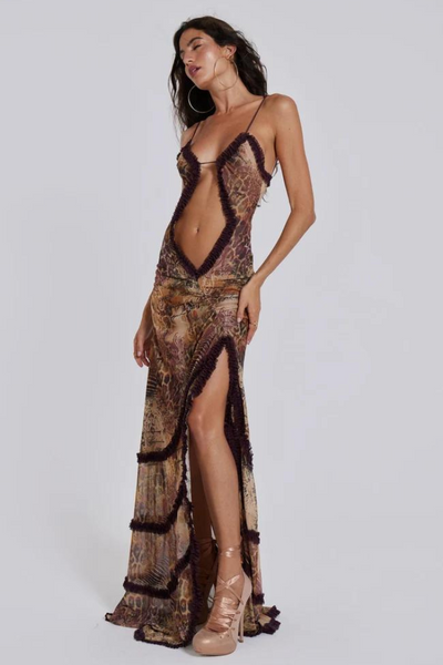 Alondra™ | Kleid