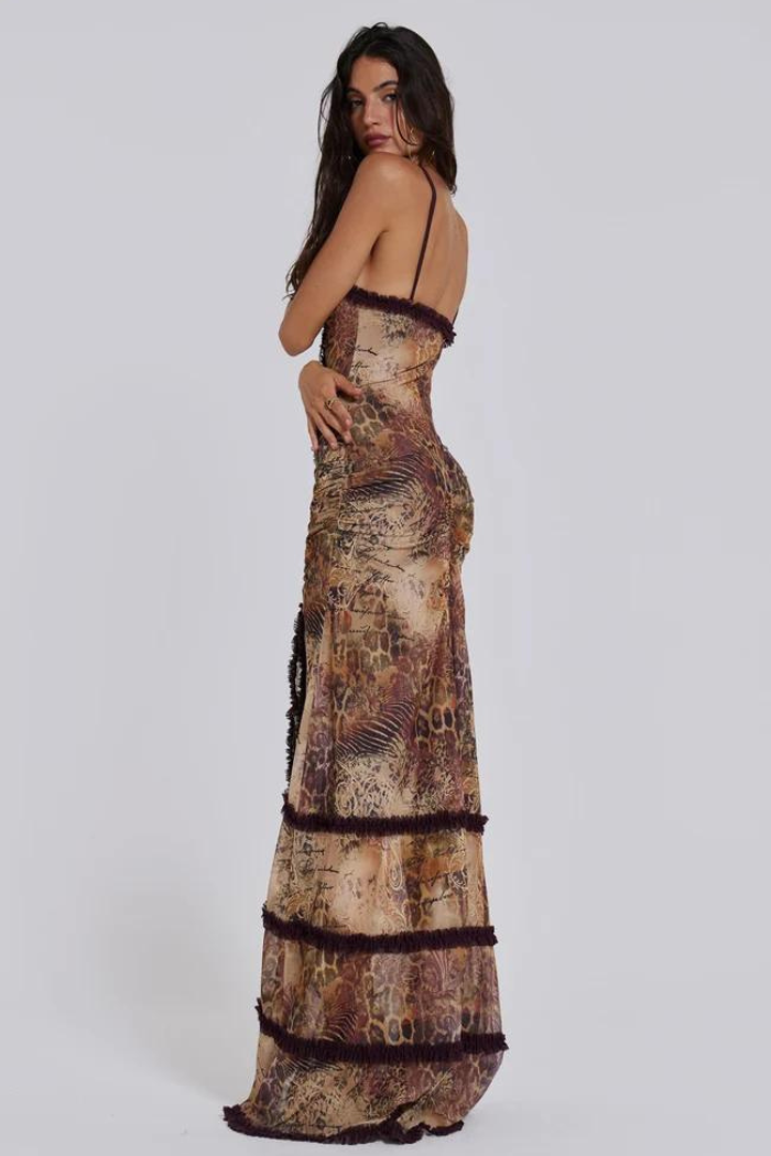 Alondra™ | Kleid