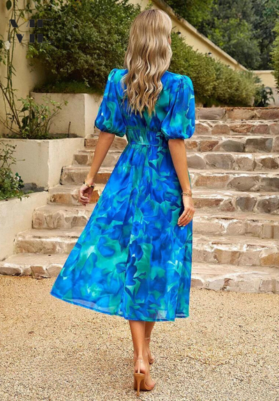 Aria - Elegantes Damenkleid