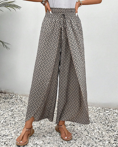 Sahara™ | Lockere Weite Hosen