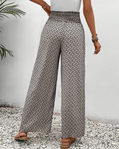 Sahara™ | Lockere Weite Hosen