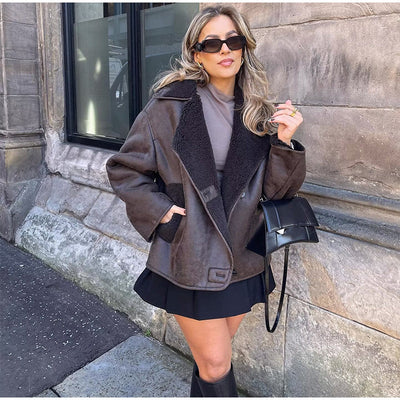 Nevada Luxe | Winterjacke