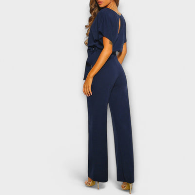 Amara™ | Eleganter und einfacher Jumpsuit