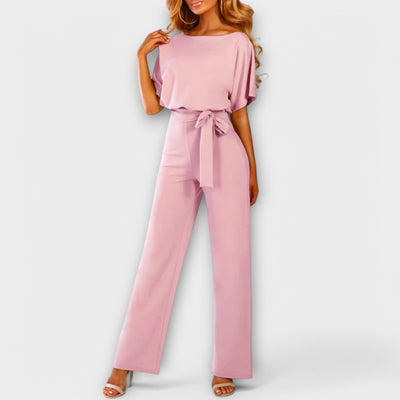 Amara™ | Eleganter und einfacher Jumpsuit
