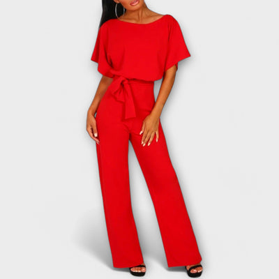 Amara™ | Eleganter und einfacher Jumpsuit
