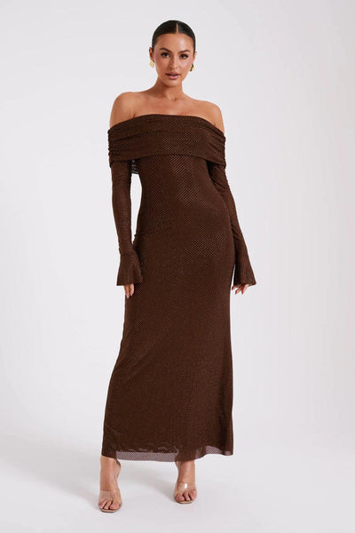Astella™ | Sprühkleid