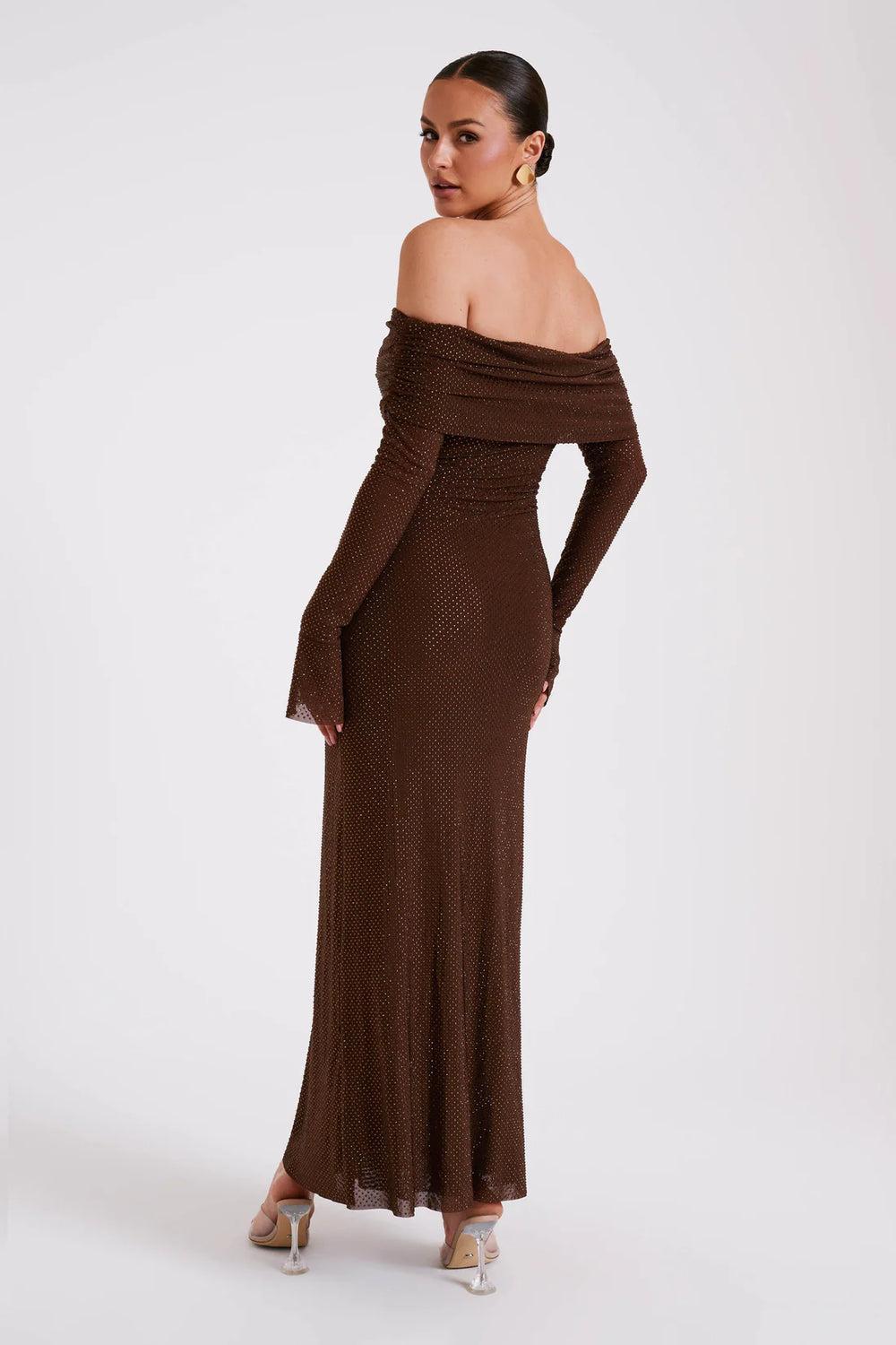 Astella™ | Sprühkleid