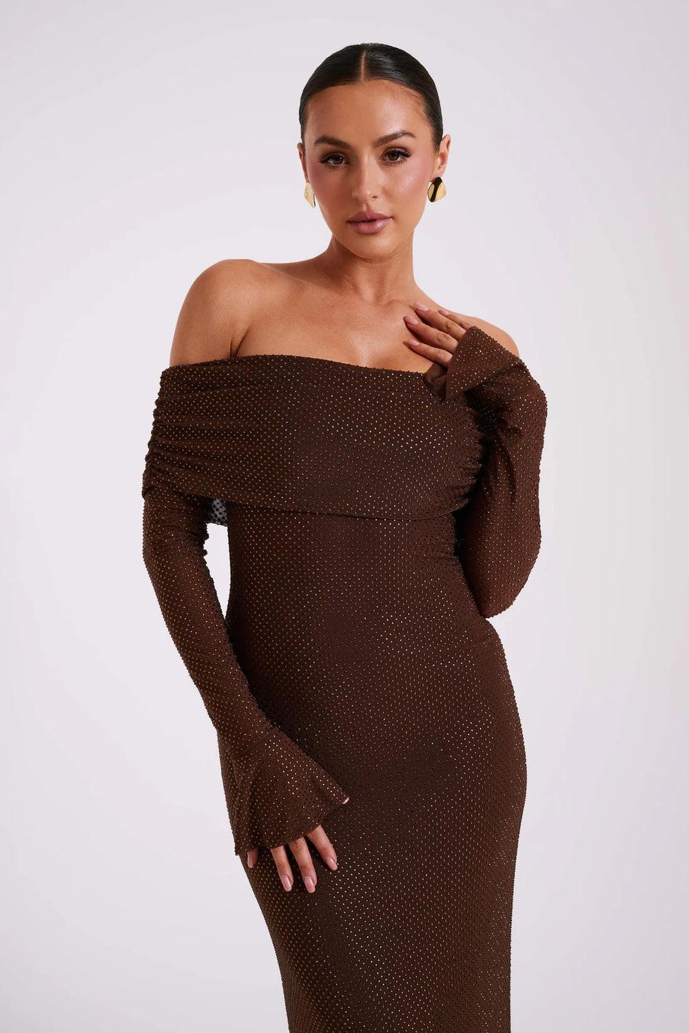 Astella™ | Sprühkleid