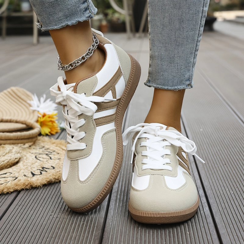 Yvette™ | Orthopädische Komfort-Sneaker