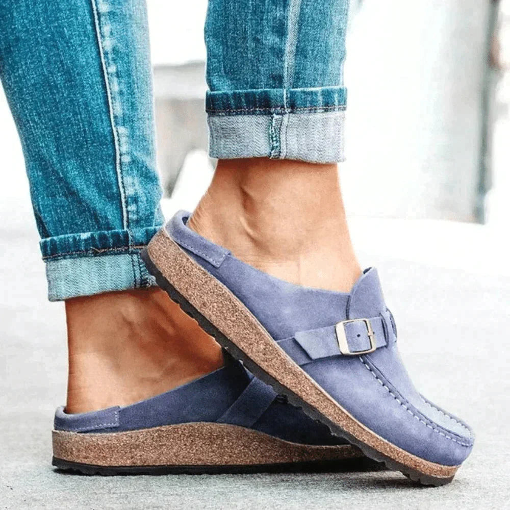 Alina™ | Orthopädische Schuhe