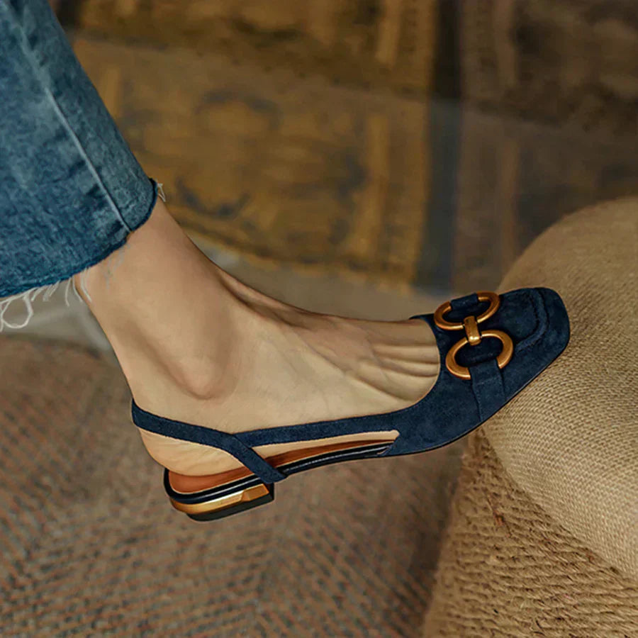 Matilde | Elegante und Komfortable Orthopädische Sandalen