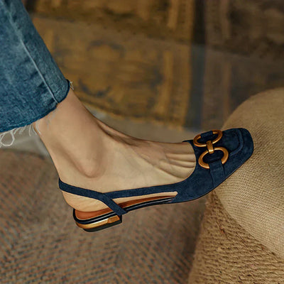 Matilde | Elegante und Komfortable Orthopädische Sandalen