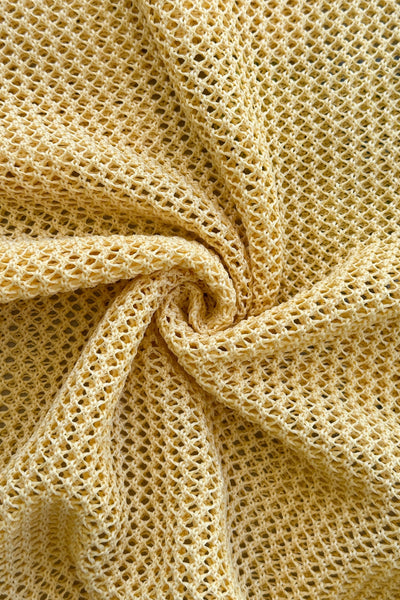 Zaylani | Häkelblumenkleid