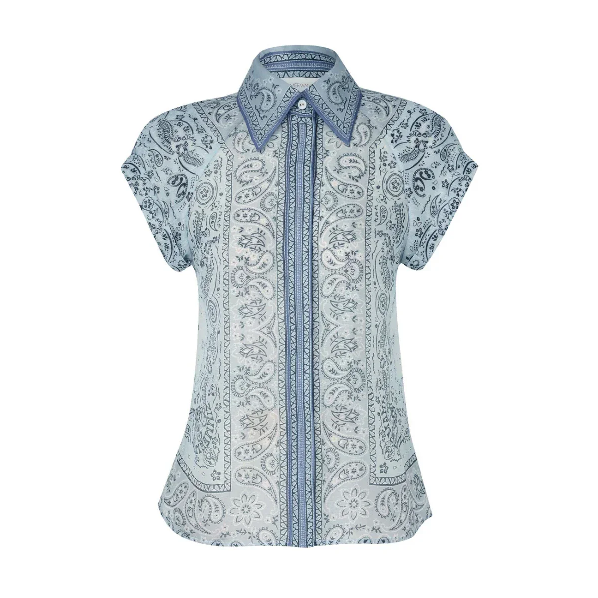 Adele™ | Zweiteiliges Boho-Druck-Set