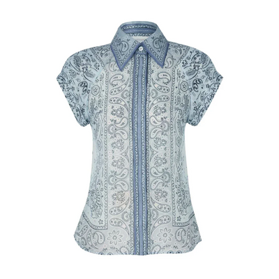 Adele™ | Zweiteiliges Boho-Druck-Set
