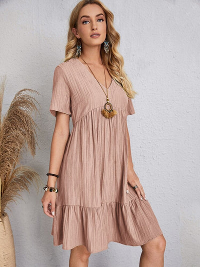 Remi™ | Vintage-Stil Kleid