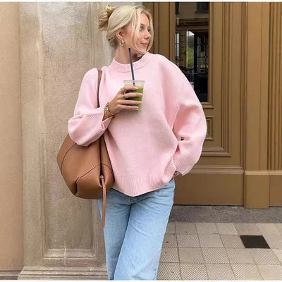 FloraSoft | Pullover