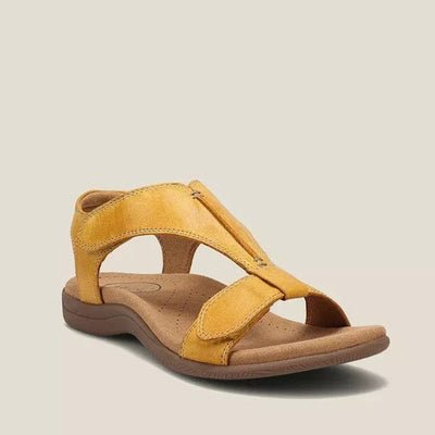 Elisa™ - OrthoFlex Sandalen