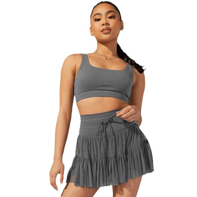 Flirty Lace | Rock