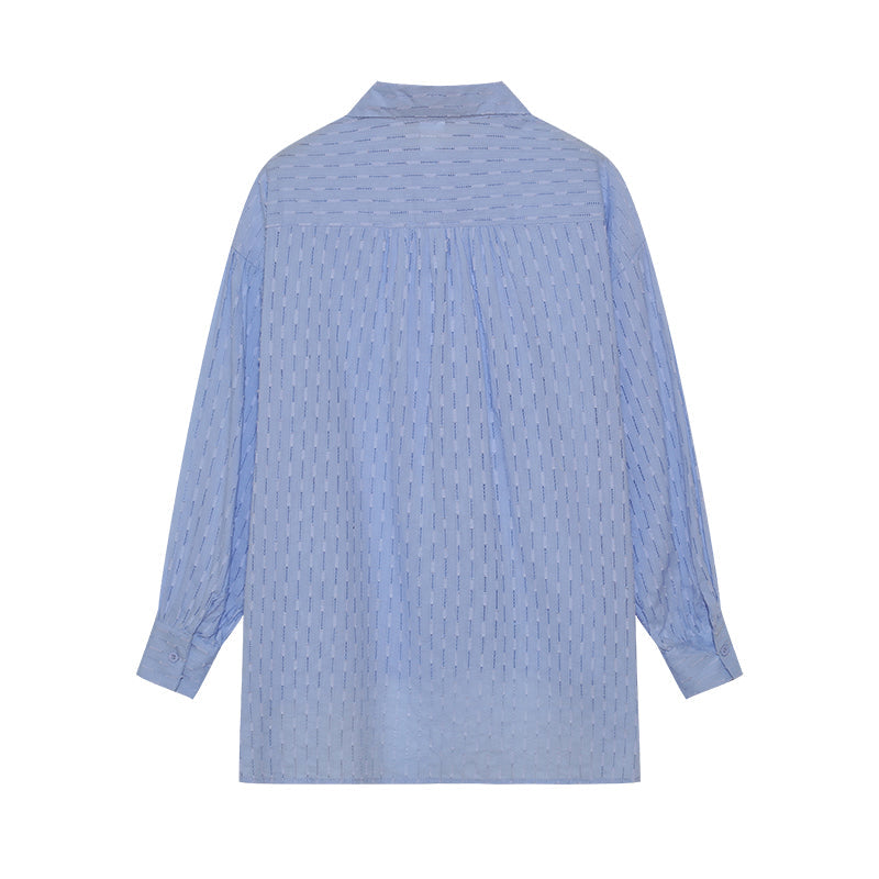 Elizabeth™ | Set Bluse und Shorts Breezy