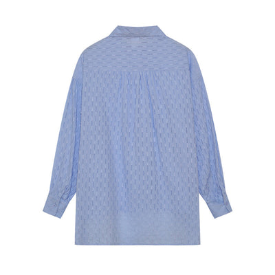 Elizabeth™ | Set Bluse und Shorts Breezy