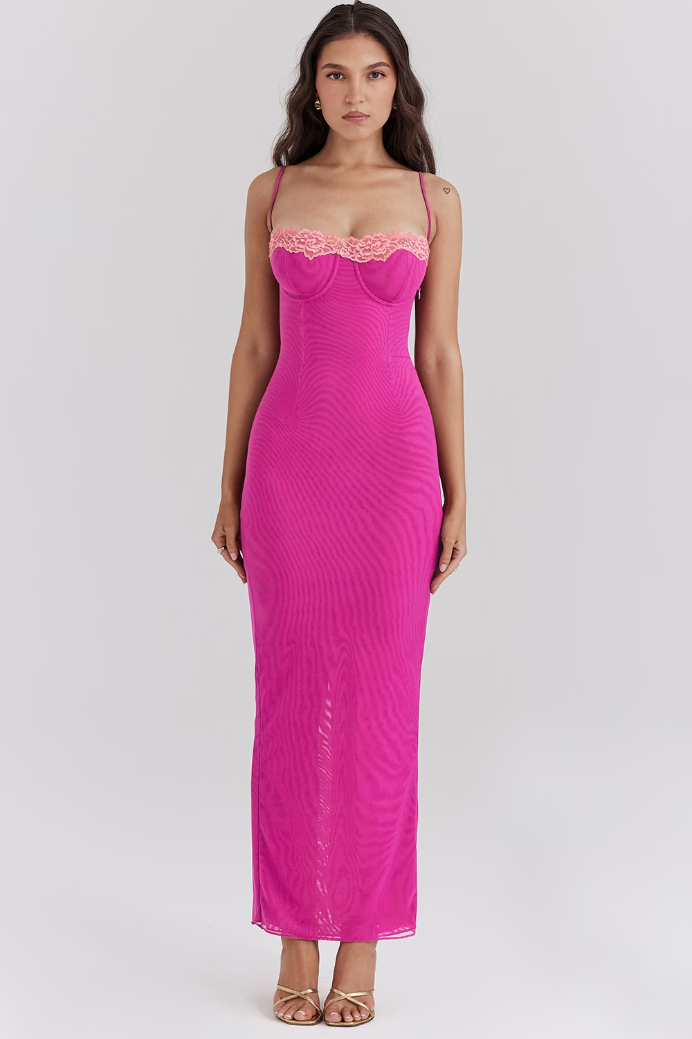 Inseltraum | Maxi Kleid