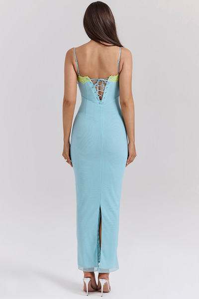 Inseltraum | Maxi Kleid
