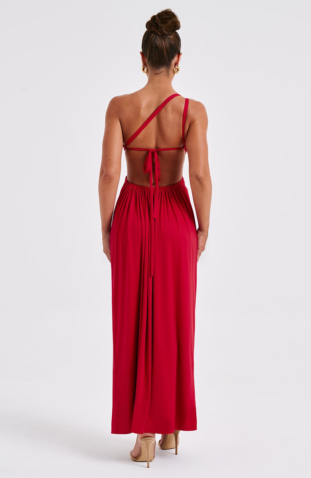 Alecia - Maxikleid