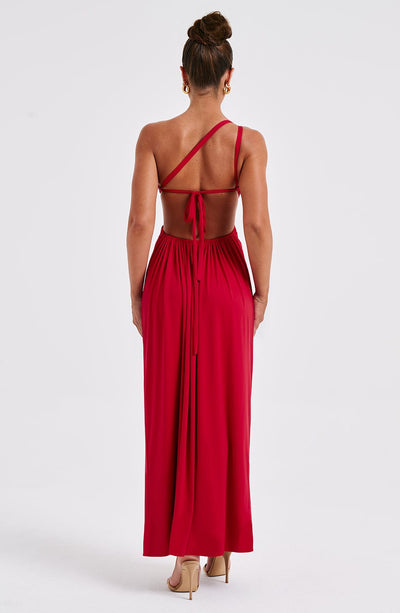 Alecia - Maxikleid