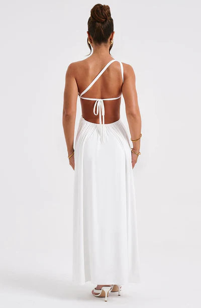 Alecia - Maxikleid