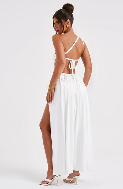 Alecia - Maxikleid