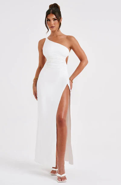 Alecia - Maxikleid